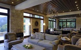Styga Mountain Resort